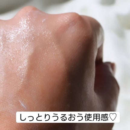 シカプラスト リペアクリーム B5+	/ラ ロッシュ ポゼ/フェイスクリームを使ったクチコミ(5枚目)