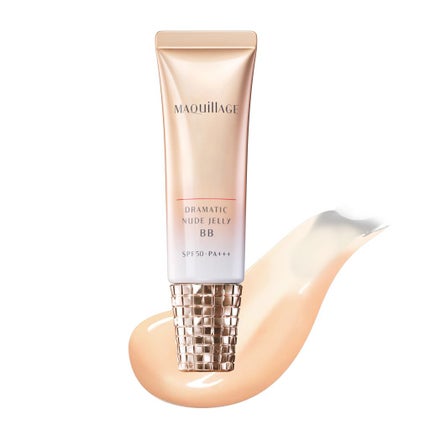 ドラマティック ヌードジェリーBB / マキアージュ