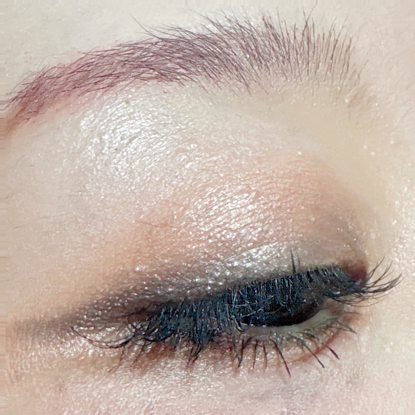 オンブル ジェ/GUERLAIN/アイシャドウパレットを使ったクチコミ(5枚目)