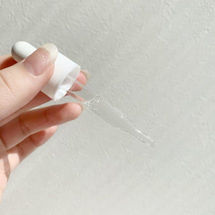 スーパー毛穴ピールセラム/ラボラボ/美容液を使ったクチコミ(2枚目)