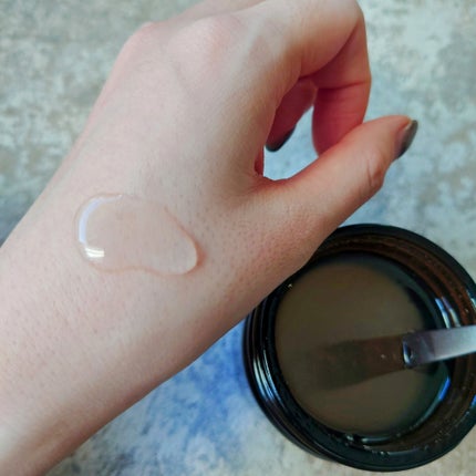 アロマソルトスクラブ/ワンオーバージー/ボディスクラブを使ったクチコミ(4枚目)