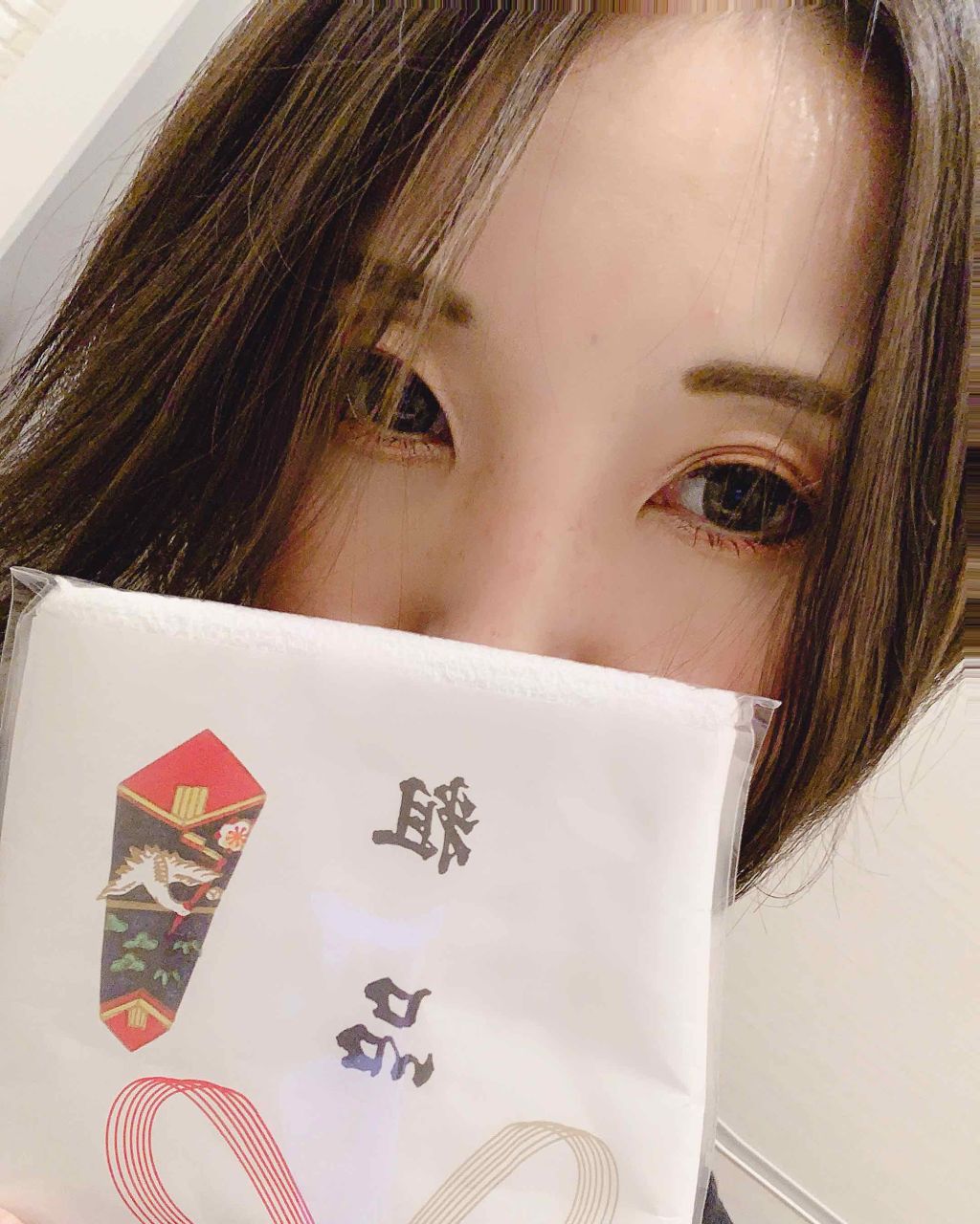 メーキャップ ベース クリーム/ちふれ/化粧下地を使ったクチコミ(3枚目)