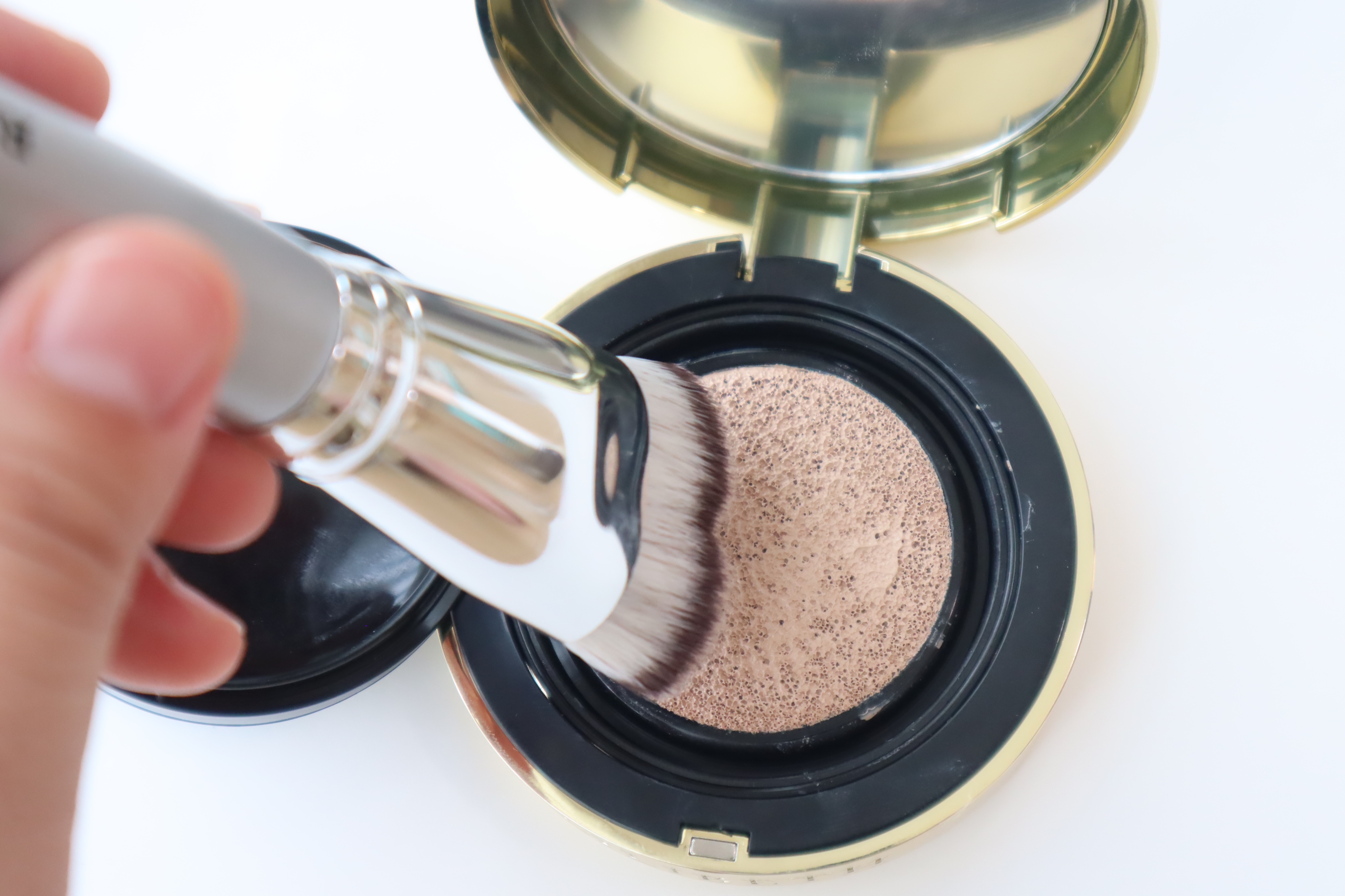 Ebony 10/Ancci brush/メイクブラシ by みつ