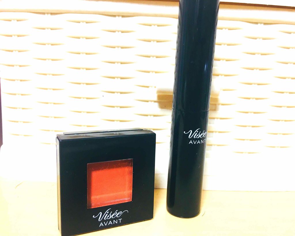 ヴィセ アヴァン シングルアイカラー/Visée/単色アイシャドウを使ったクチコミ（1枚目）