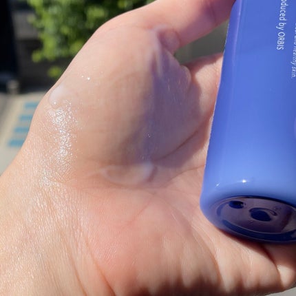 クリアフル モイスチャーM(しっとりタイプ)/オルビス/乳液を使ったクチコミ(4枚目)