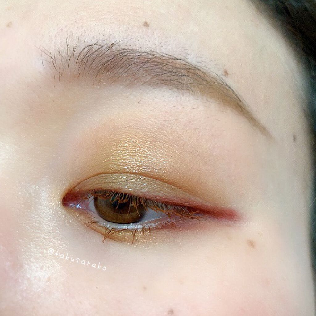 ミネラルルージュ/エトヴォス/口紅を使ったクチコミ(3枚目)