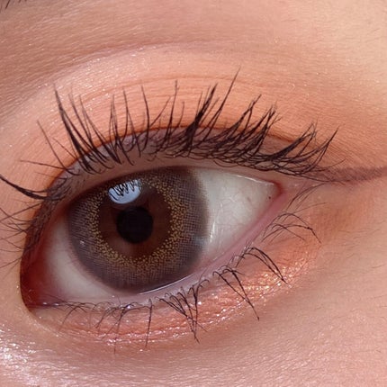 ジューシーラスティングティント/rom&nd/リップティントを使ったクチコミ(4枚目)