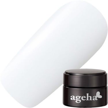 クリームアートジェル agehagel