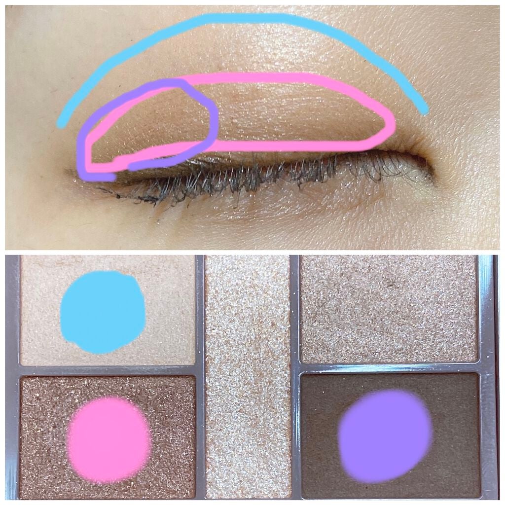 ロング&カールマスカラ アドバンストフィルム/ヒロインメイク/マスカラを使ったクチコミ(3枚目)