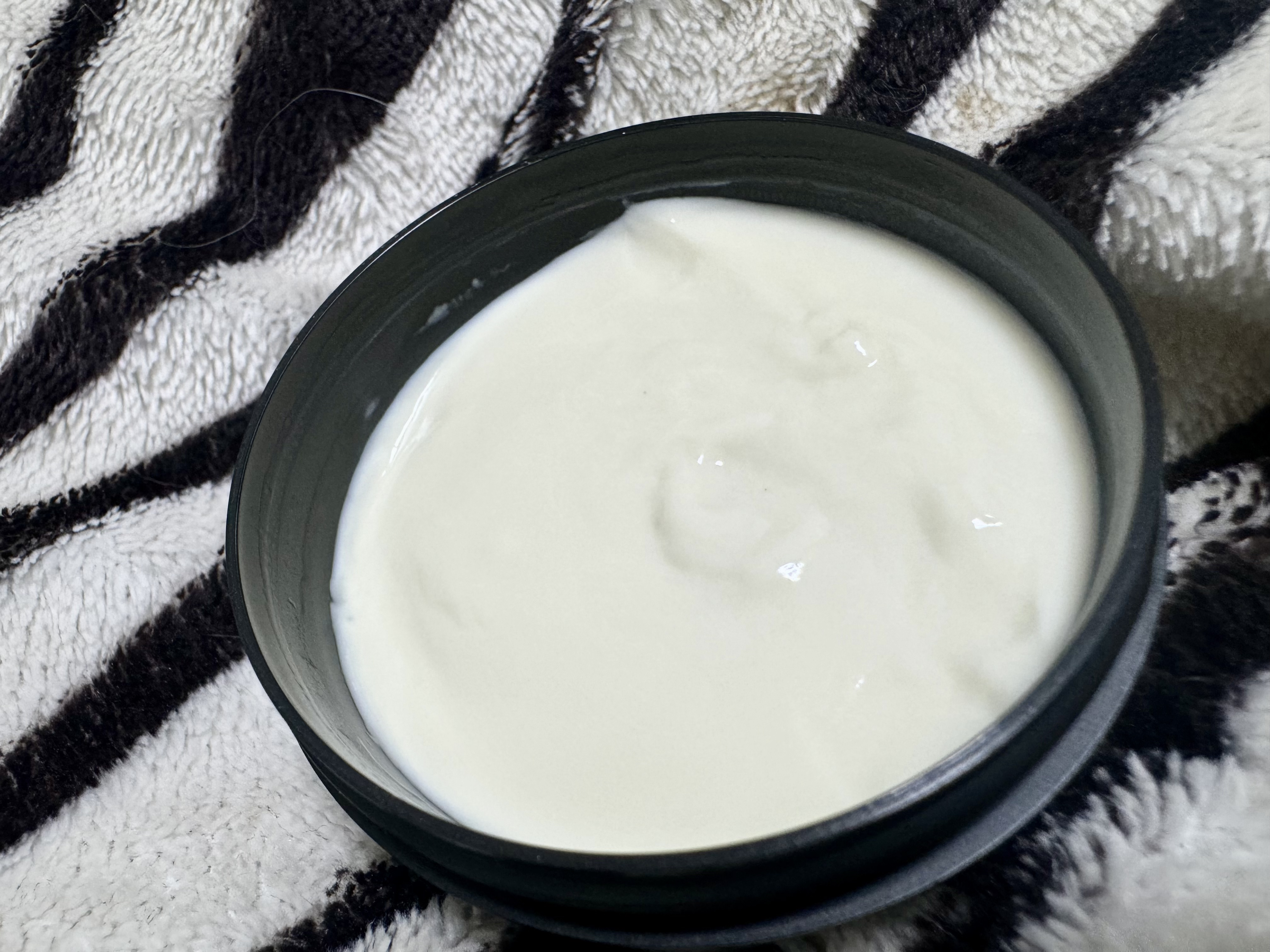 ゴージャス/ラッシュ/フェイスクリームを使ったクチコミ（2枚目）