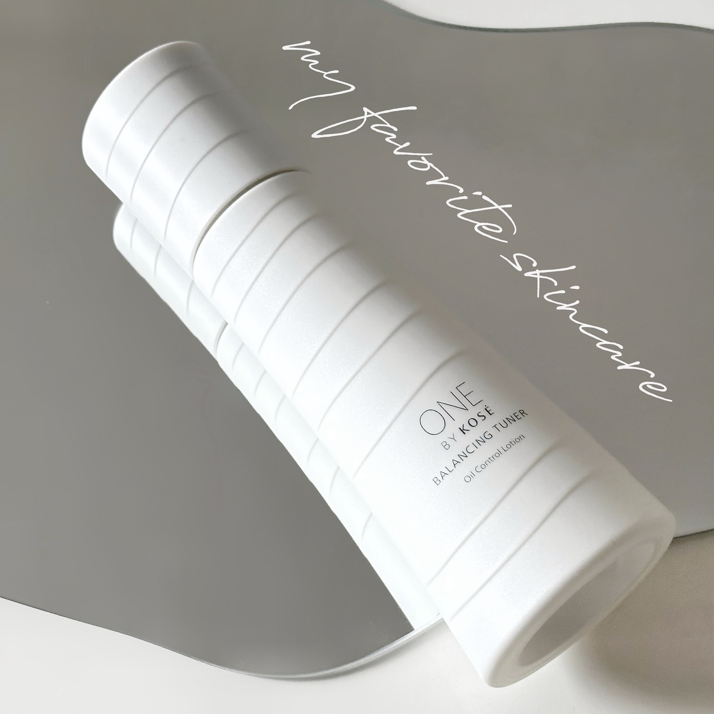 バランシング チューナー/ONE BY KOSE/化粧水を使ったクチコミ（1枚目）