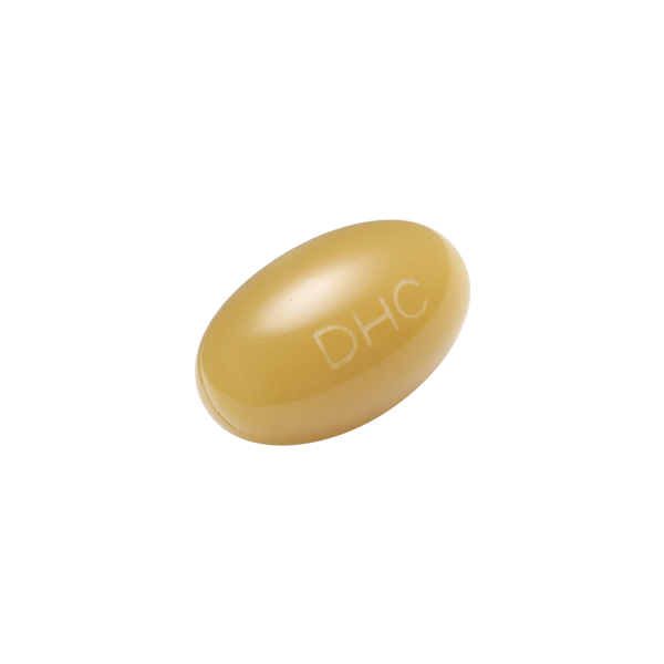 DHC はとむぎエキス DHC