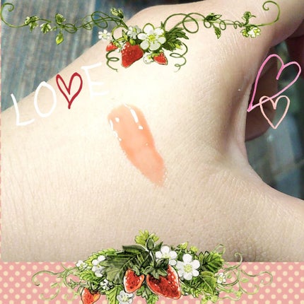 ディオール アディクト ウルトラグロス/Dior/リップグロスを使ったクチコミ(2枚目)