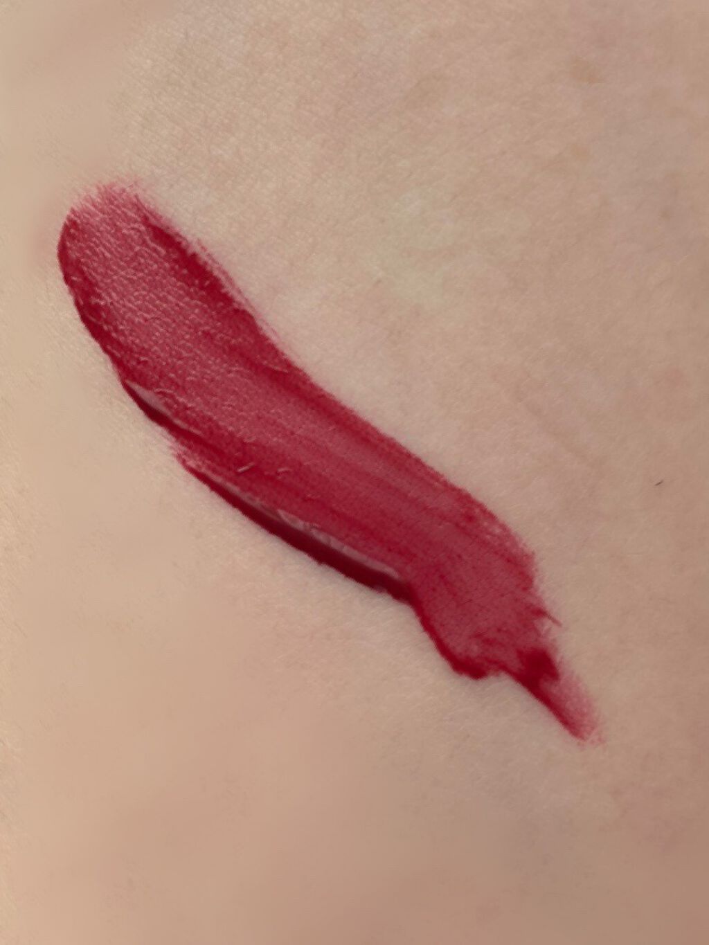 【旧】ディオール アディクト リップ ティント/Dior/リップグロスを使ったクチコミ(4枚目)