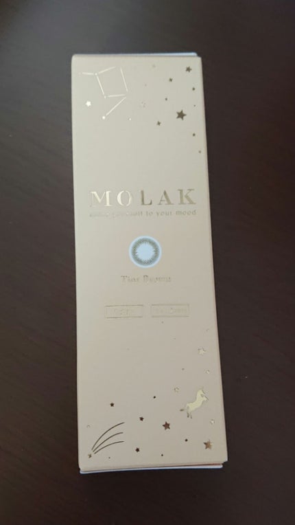 MOLAK 1day/MOLAK/ワンデー(1DAY)カラコンを使ったクチコミ(1枚目)
