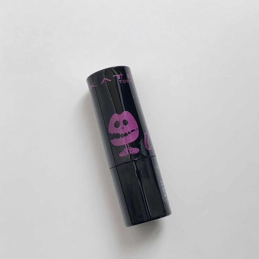 ケイト リップモンスター/KATE/口紅を使ったクチコミ(2枚目)