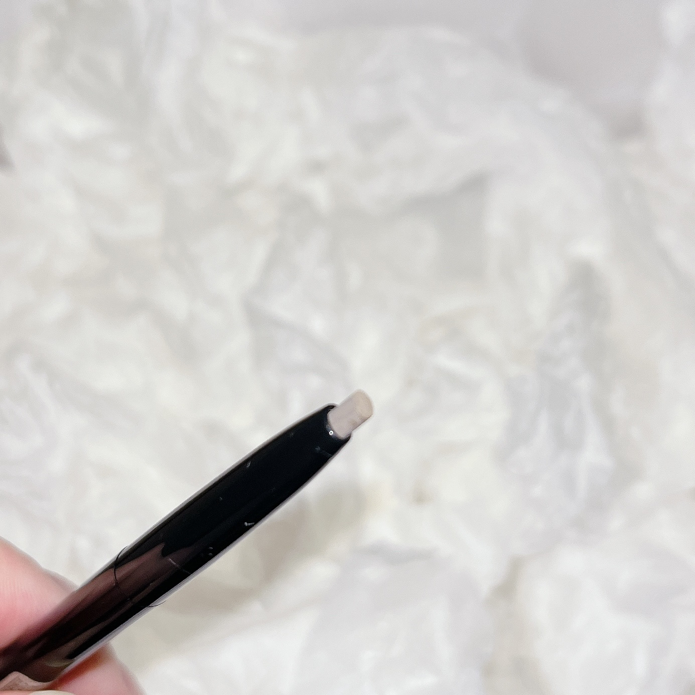 ケイト アイブロウペンシル(パウダリーフィニッシュ)/KATE/アイブロウペンシルを使ったクチコミ（2枚目）