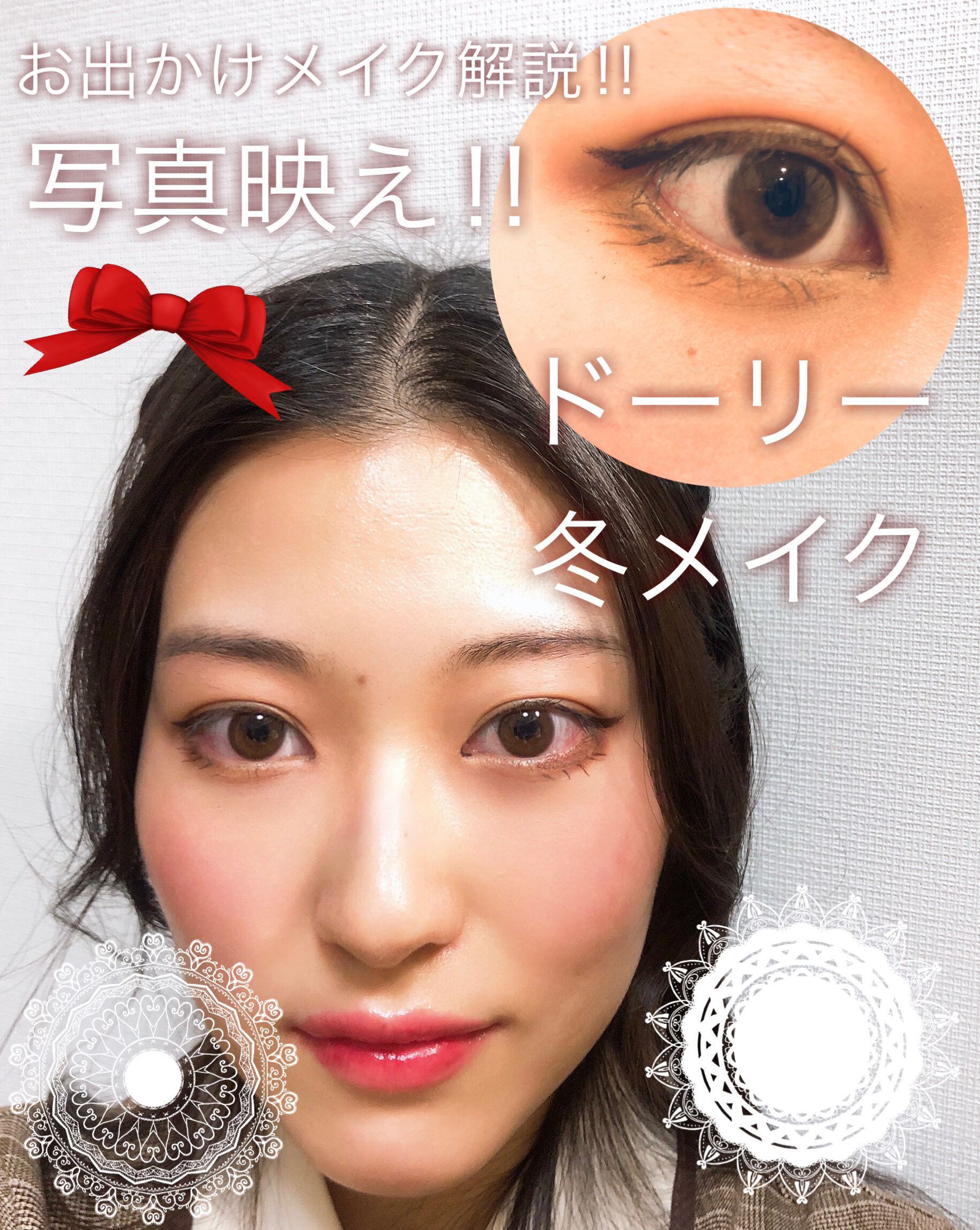 シャイニング9色ミニアイシャドウパレット/jill leen./アイシャドウパレットを使ったクチコミ（1枚目）