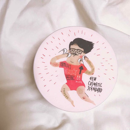 ワンステップオリジナルクリアパッド/COSRX/トナーパッドを使ったクチコミ(1枚目)