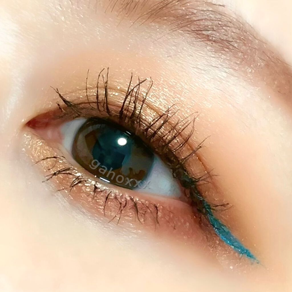 エクストラ ディメンション ブラッシュ/M・A・C/パウダーチークを使ったクチコミ（2枚目）