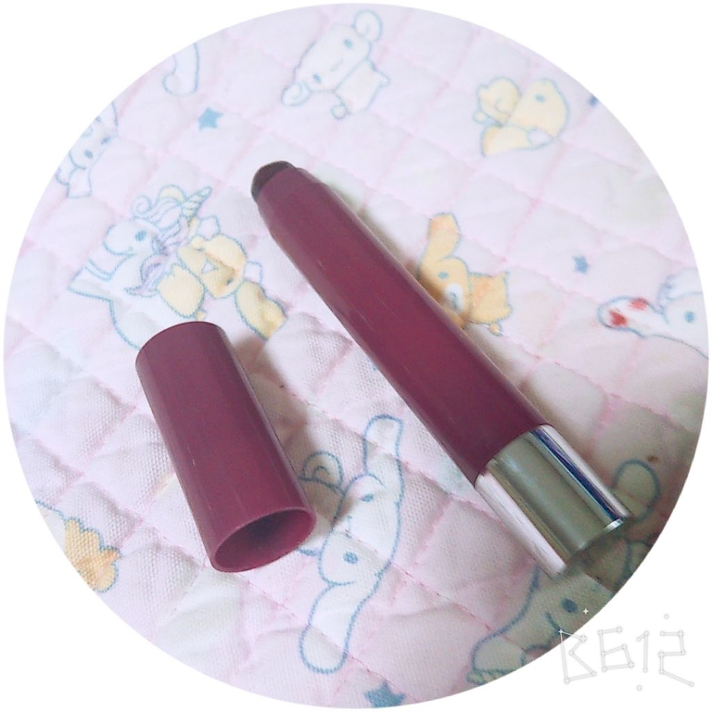 バーム ステイン/REVLON/口紅を使ったクチコミ(3枚目)