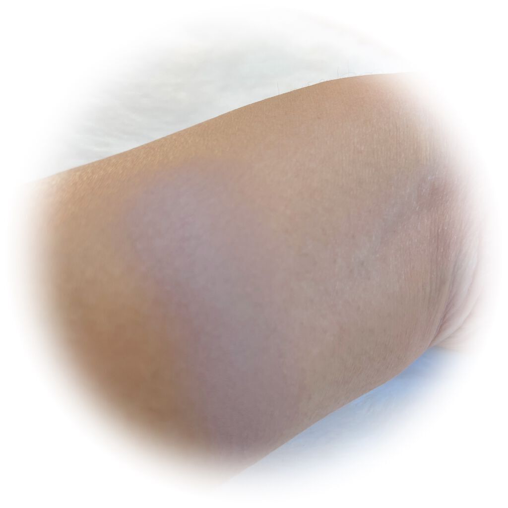 ナチュラルマットシェーディング/CEZANNE/シェーディングを使ったクチコミ(3枚目)