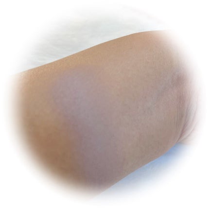 ナチュラルマットシェーディング/CEZANNE/シェーディングを使ったクチコミ(3枚目)