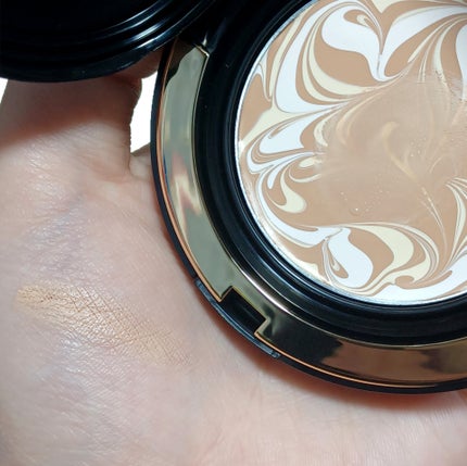 SIGNATURE ESSENCE COVER PACT /AGE20’s/クリーム・エマルジョンファンデーションを使ったクチコミ(4枚目)