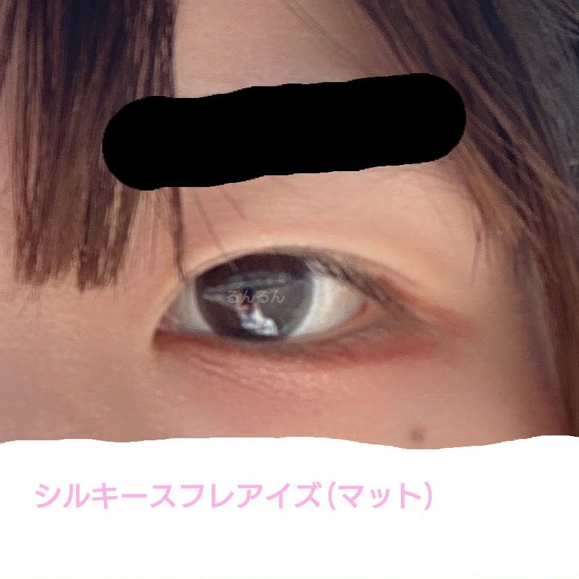 パーフェクトスタイリストアイズ/キャンメイク/アイシャドウパレットを使ったクチコミ(3枚目)