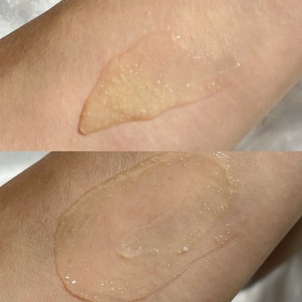 スペシャルジェルクリーム EX (オイルイン)/アクアレーベル/オールインワン化粧品を使ったクチコミ(4枚目)