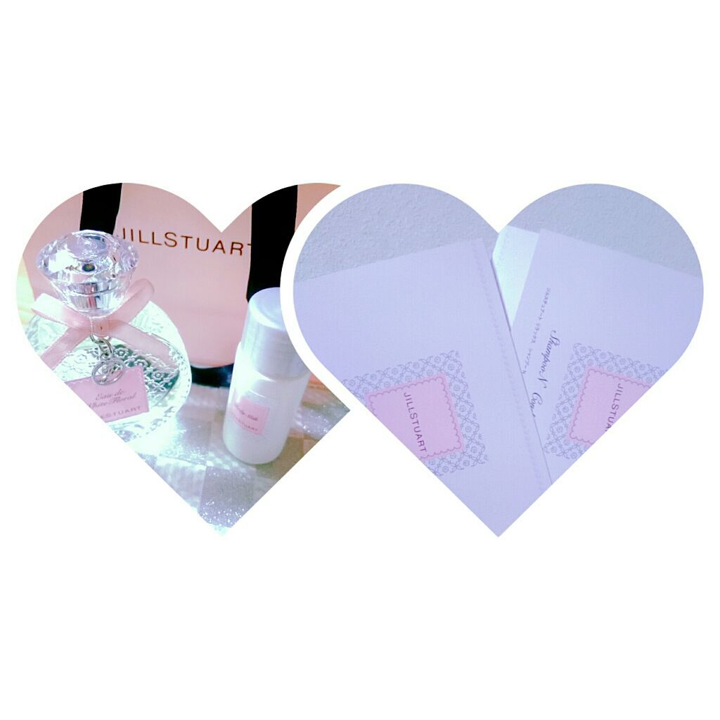 ジルスチュアート リラックス オード ホワイトフローラル/JILL STUART/香水(レディース)を使ったクチコミ(2枚目)