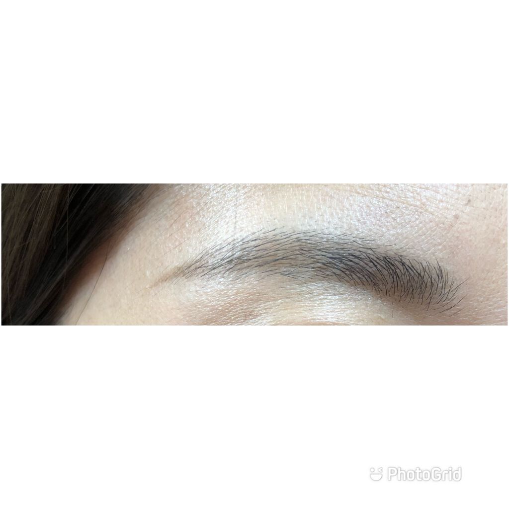 パウダーペンシルアイブロウ/デジャヴュ/アイブロウペンシルを使ったクチコミ（1枚目）