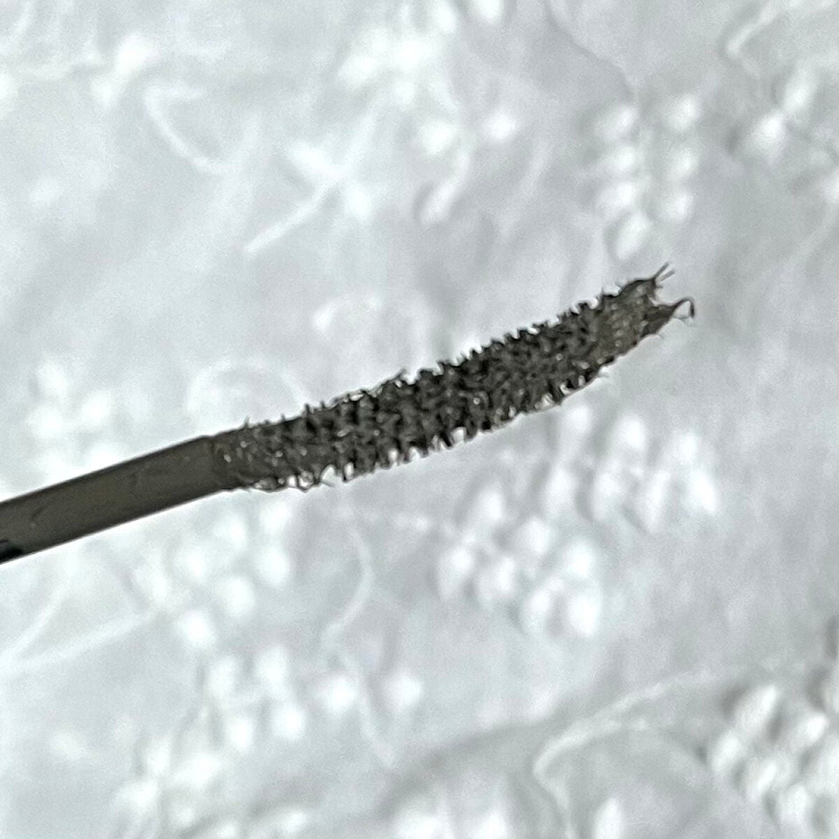 ロング&カールマスカラ N/WHOMEE/マスカラを使ったクチコミ(2枚目)