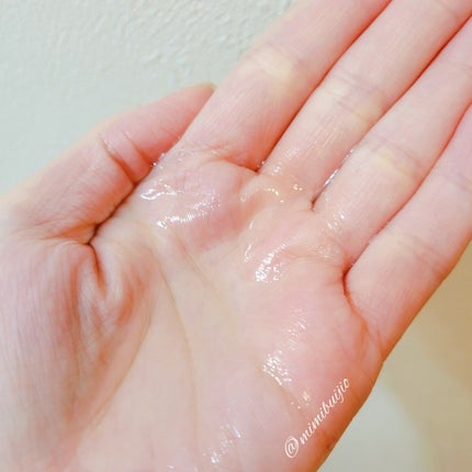 ニベア クレンジングオイル ビューティースキン/ニベア/オイルクレンジングを使ったクチコミ(5枚目)