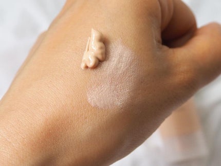 &be UVプライマー/&be/化粧下地を使ったクチコミ(2枚目)