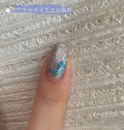AT サロンネイルエナメル/Art Collection/マニキュアを使ったクチコミ(4枚目)
