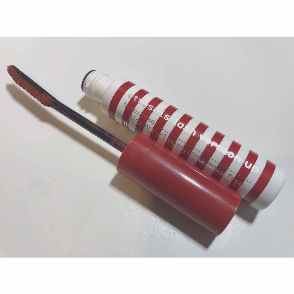 エテュセ アイエディション (マスカラベース)/ettusais/マスカラ下地を使ったクチコミ(1枚目)