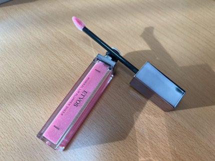 ミネラルリッププランパー シアー アメジストモーブ(限定色)/エトヴォス/リッププランパーの画像