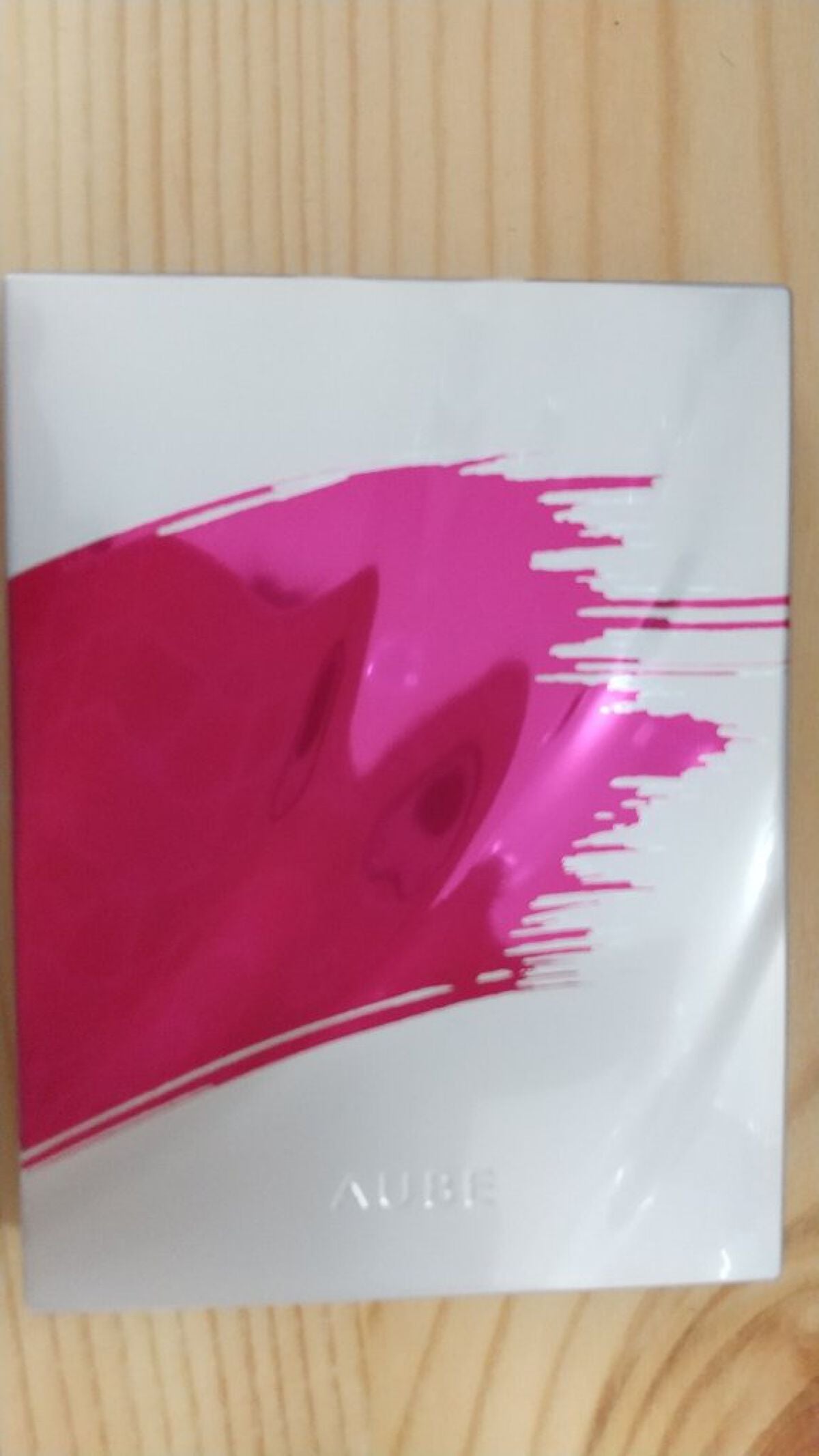 ブラシひと塗りシャドウN/オーブ/アイシャドウパレットを使ったクチコミ(3枚目)