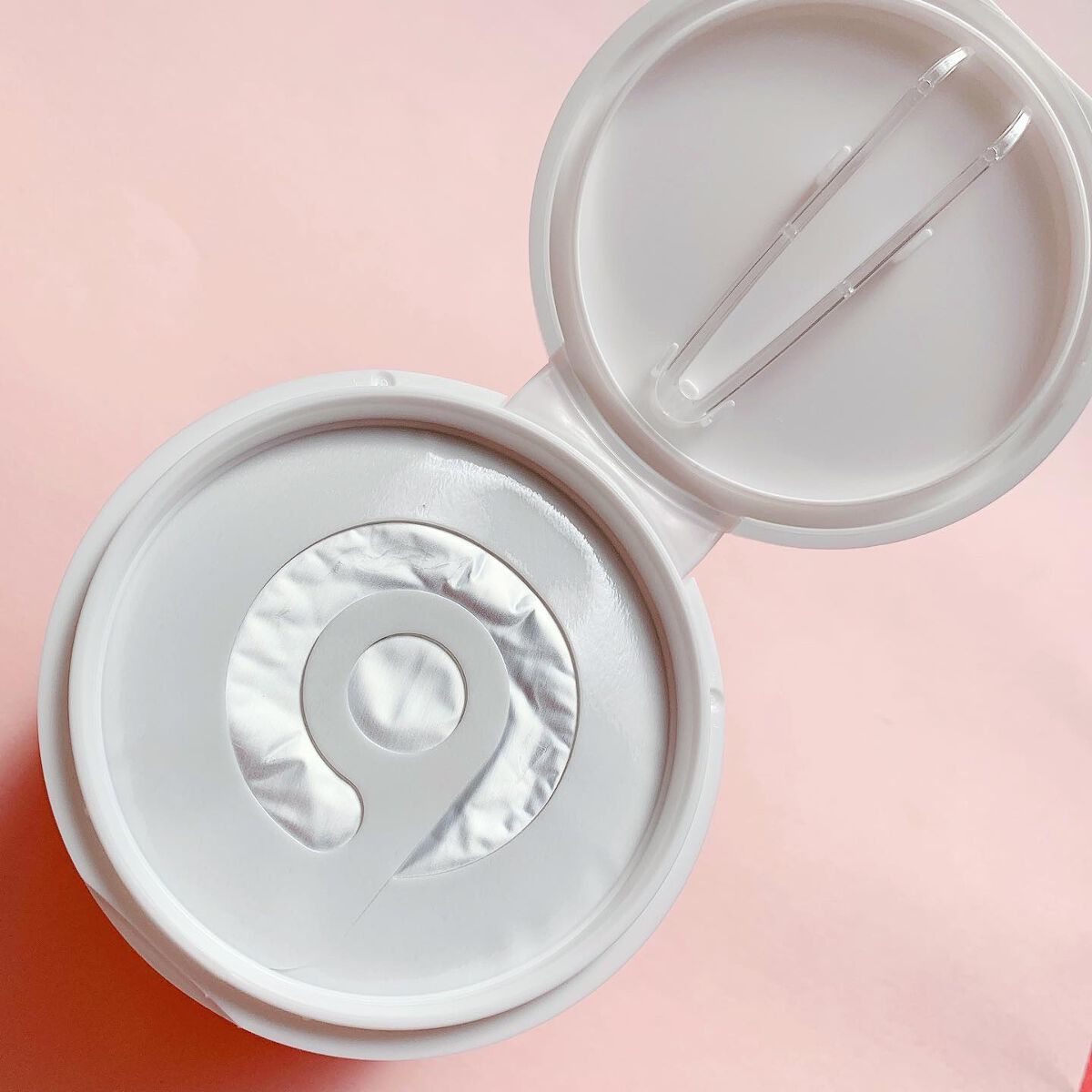 BHA ピーリングパッド/beplain/その他スキンケアを使ったクチコミ(4枚目)