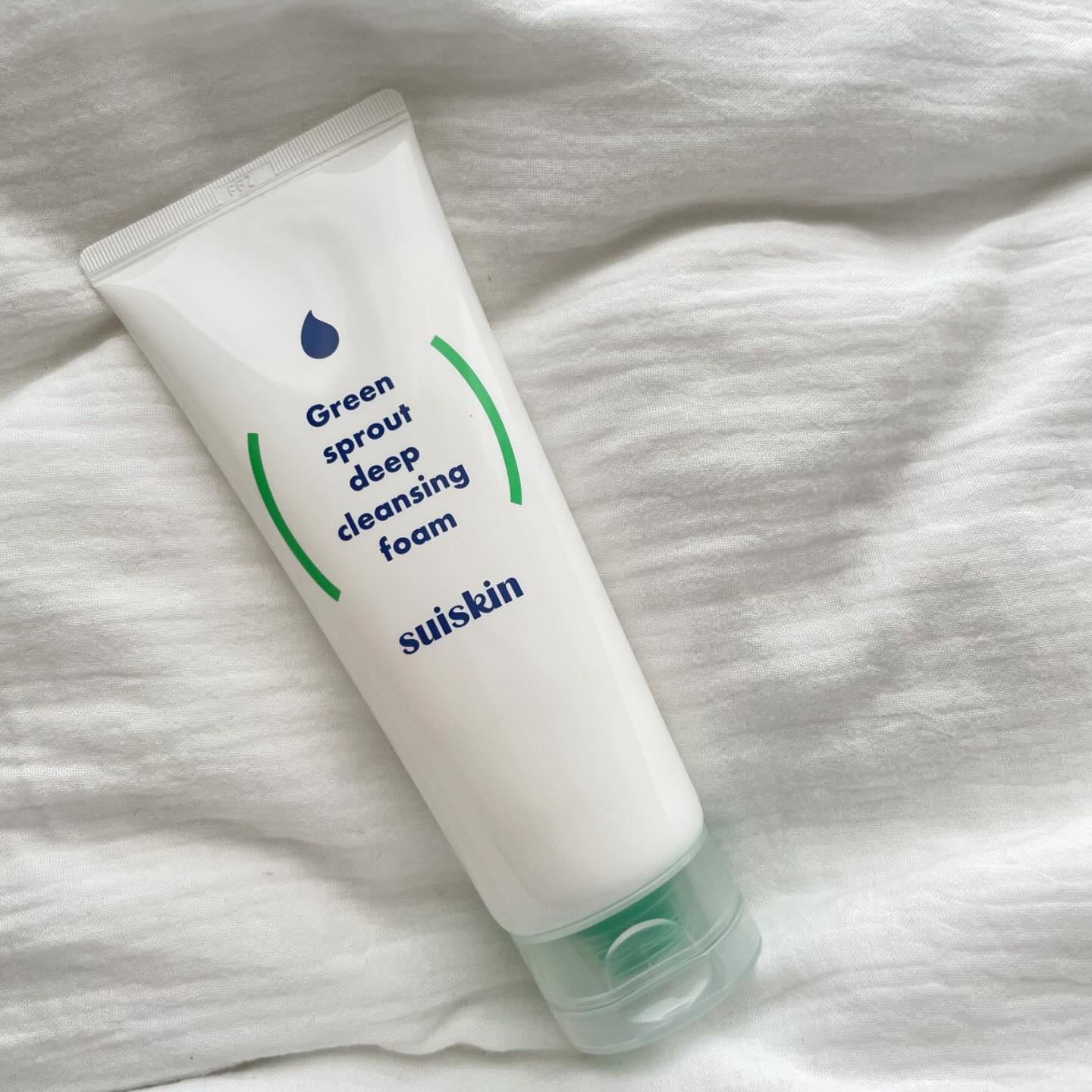 Pine leaf vegan cream/suiskin/フェイスクリームを使ったクチコミ（1枚目）