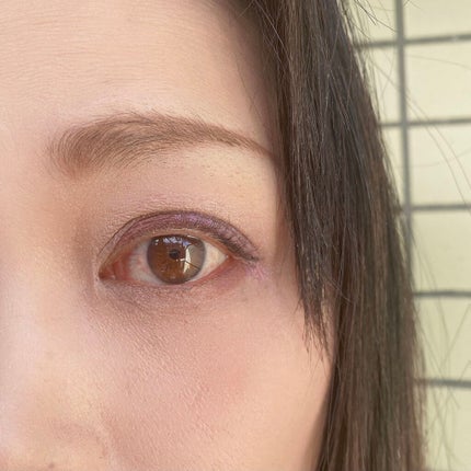 アイプランナーパレット/excel/アイシャドウパレットを使ったクチコミ(4枚目)