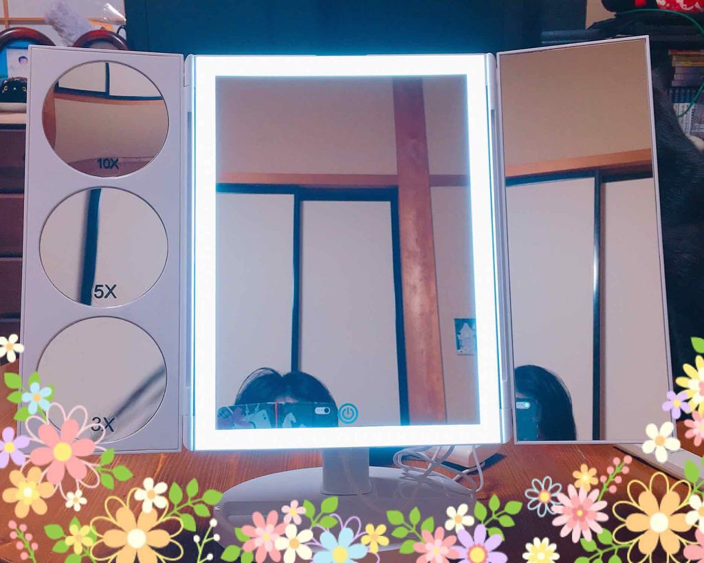 えみ♪ありがとうございます、フォロバします! on LIPS 「.+*:゚+。.☆匠の化粧筆コスメ堂熊野筆メイクブラシ.+*:..」(3枚目)