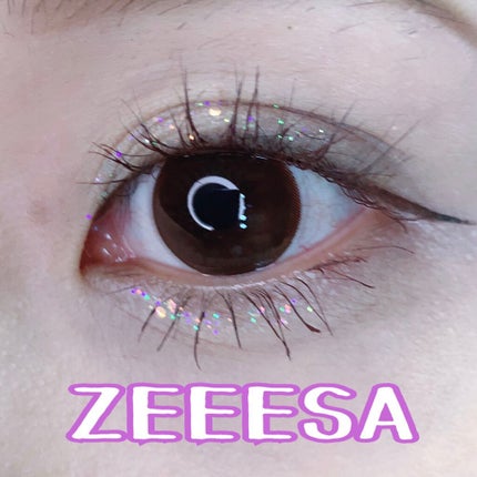 トゥインクル グリッター/innisfree/リキッドアイライナーを使ったクチコミ(4枚目)