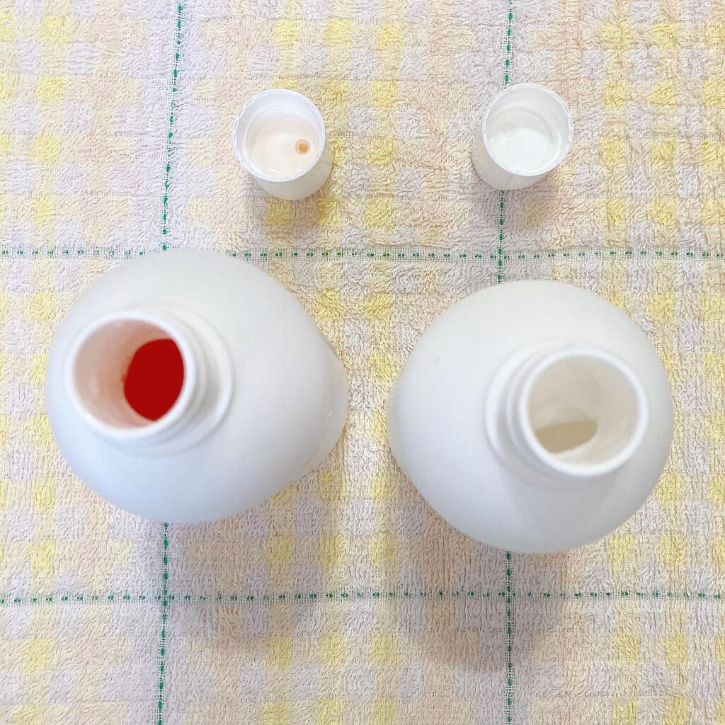 R-GLOWシャンプー/R-GLOW/市販シャンプーを使ったクチコミ（2枚目）