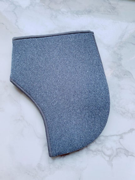 かかとちゃん/桐灰化学/レッグ・フットケアを使ったクチコミ(3枚目)