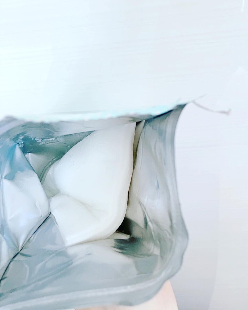 ブライトニングマスク/LIHAW/シートマスク・パックを使ったクチコミ(3枚目)