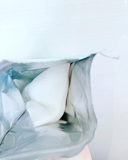 ブライトニングマスク/LIHAW/シートマスク・パックを使ったクチコミ(3枚目)