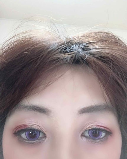 ウルトラスムースアイライナー/アイプルーフ/リキッドアイライナーを使ったクチコミ(3枚目)