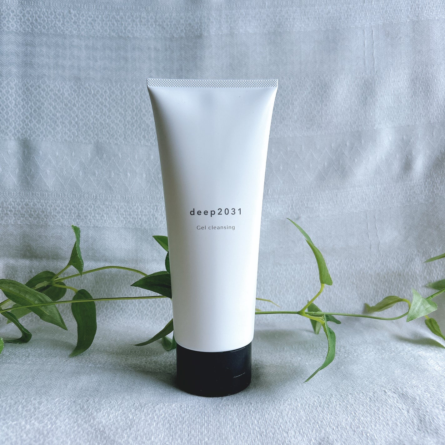 ジェルクレンジング/deep2031/クレンジングジェルを使ったクチコミ(1枚目)